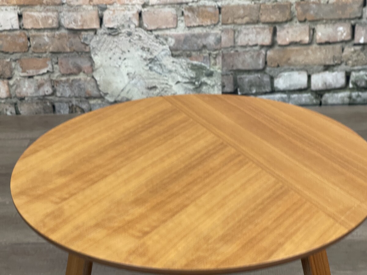 Vintage Salontafel - Afbeelding 2