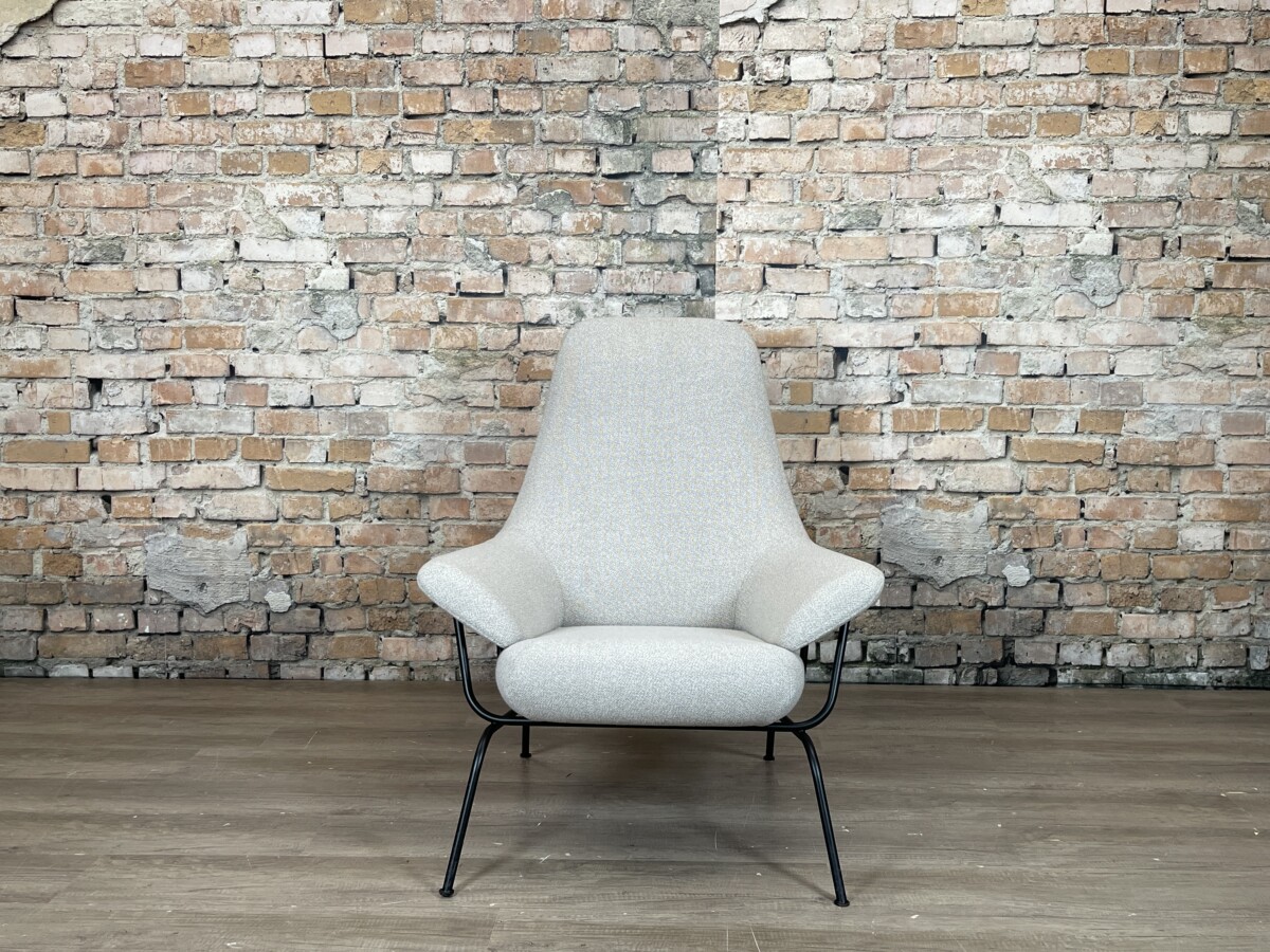 Hem Hai Lounge Chair - Afbeelding 2