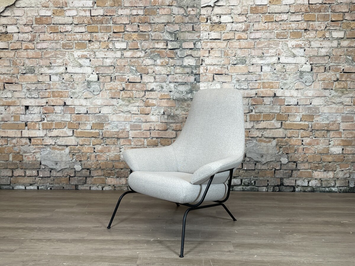 Hem Hai Lounge Chair - Afbeelding 3