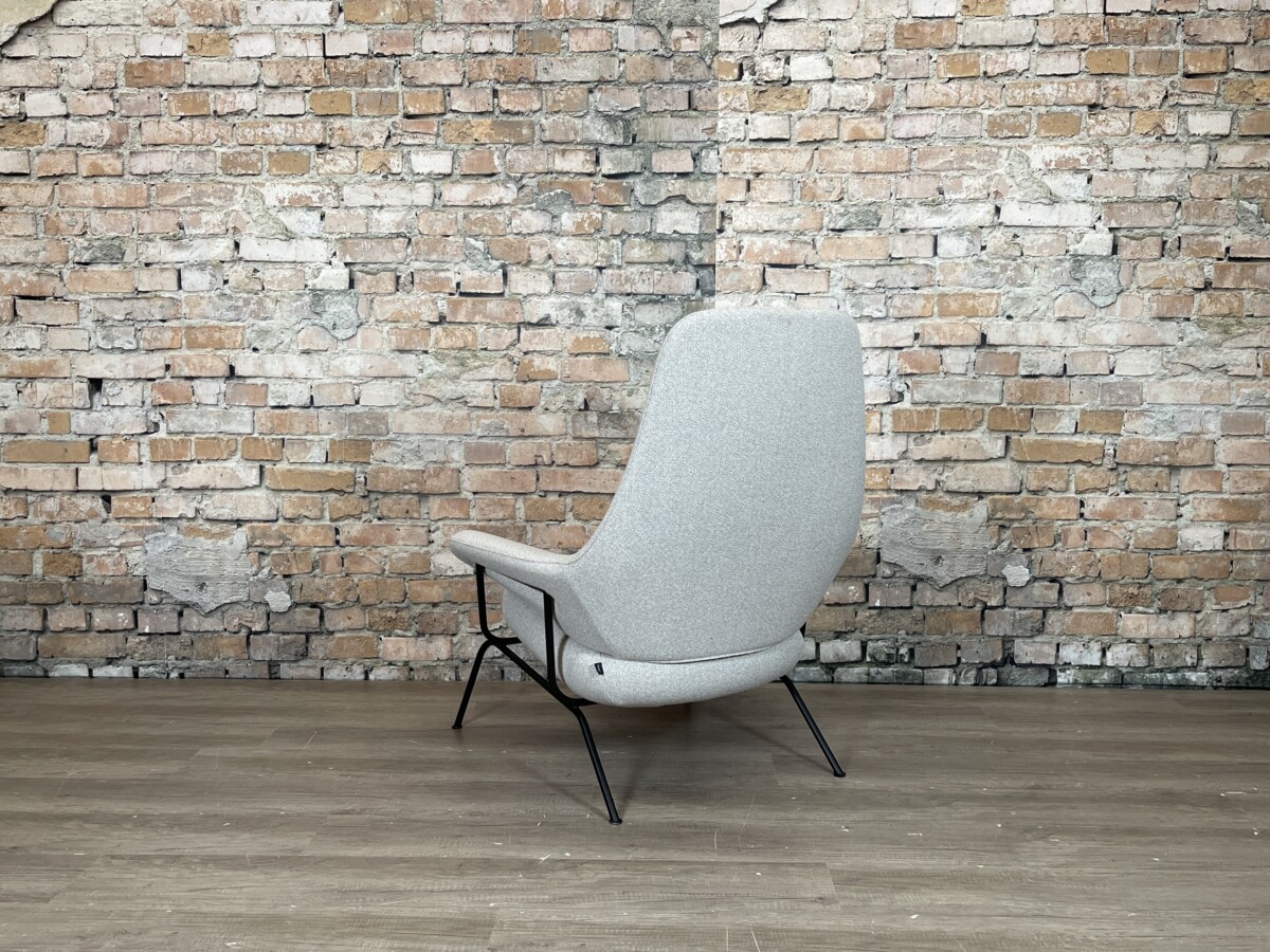 Hem Hai Lounge Chair - Afbeelding 5