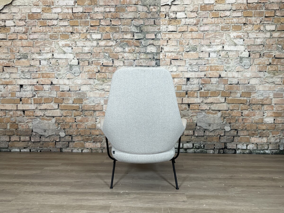 Hem Hai Lounge Chair - Afbeelding 6