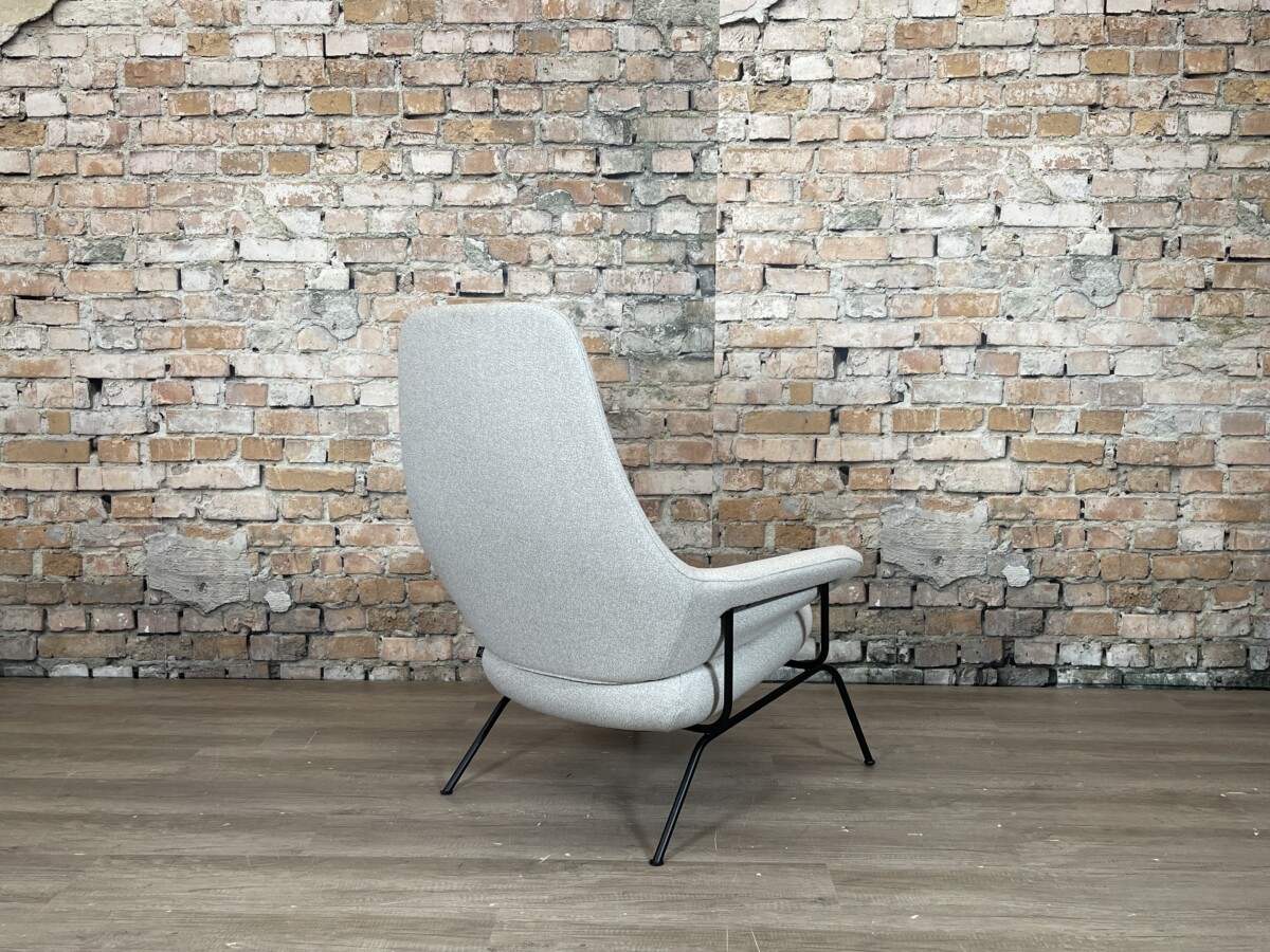 Hem Hai Lounge Chair - Afbeelding 7