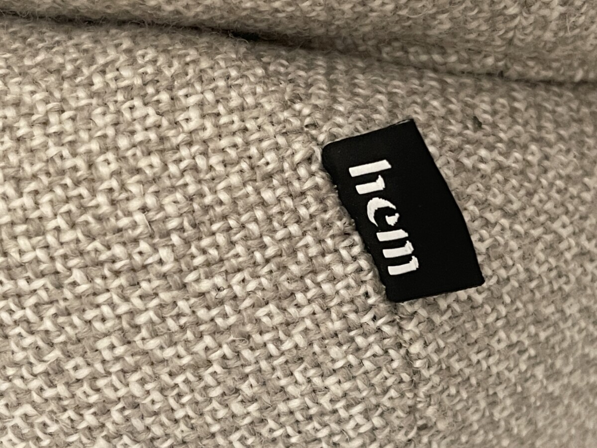 Hem Hai Lounge Chair - Afbeelding 16