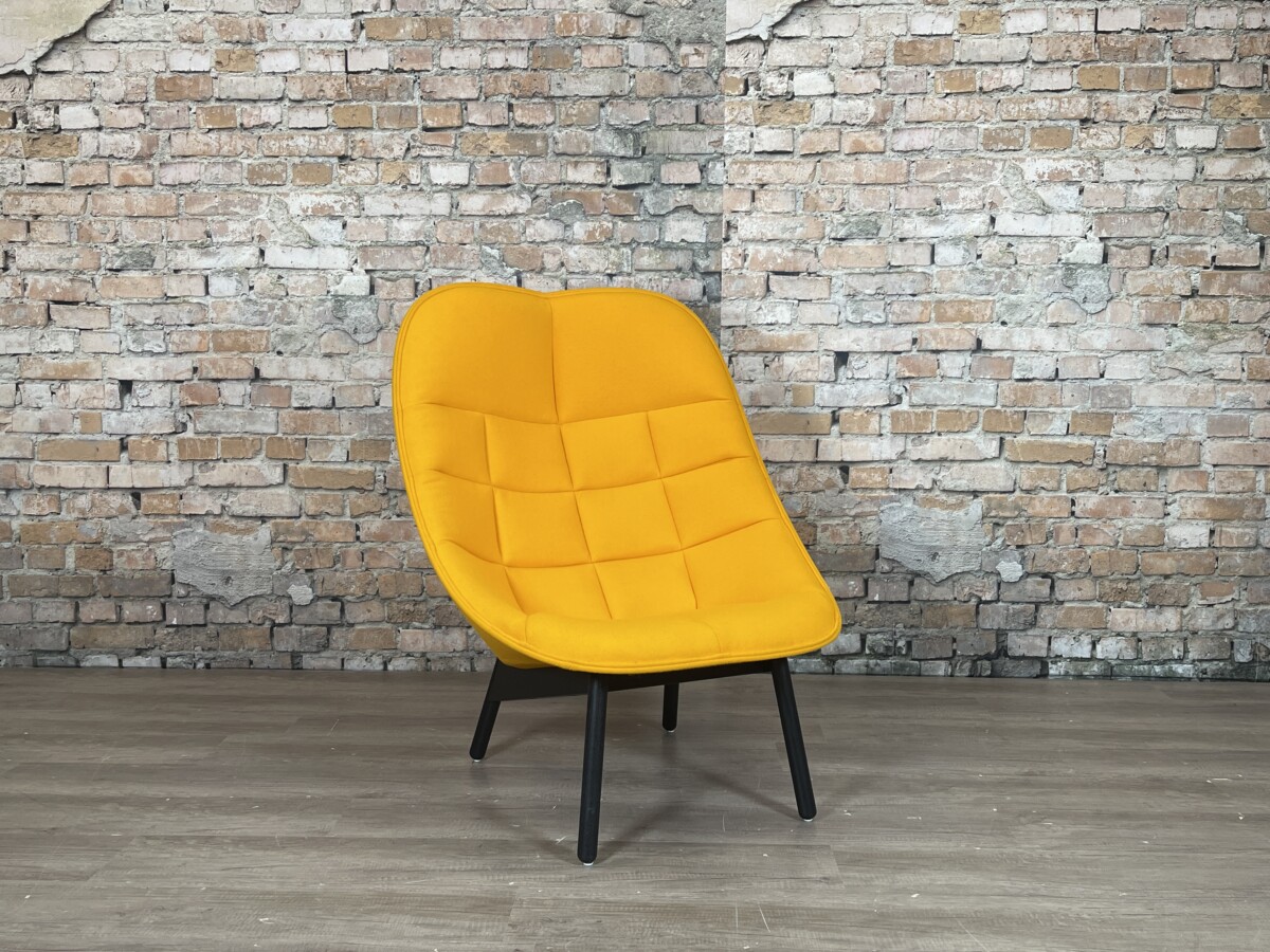 HAY-Uchiwa-geel-fauteuil-theresales