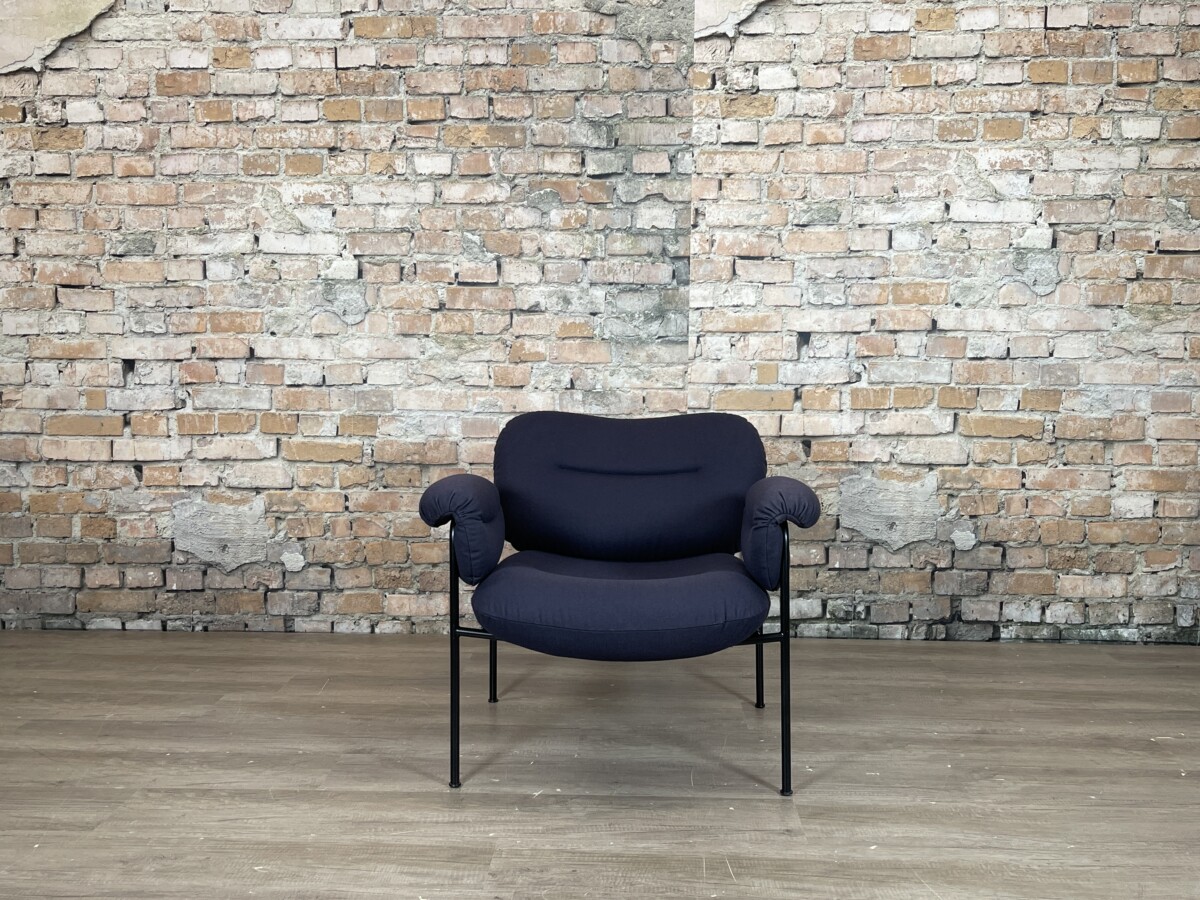 Fogia Bollo Lounge Chair - Afbeelding 2