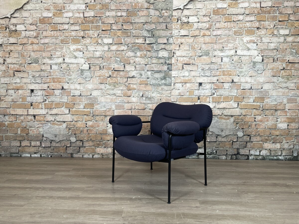 Fogia Bollo Lounge Chair - Afbeelding 3