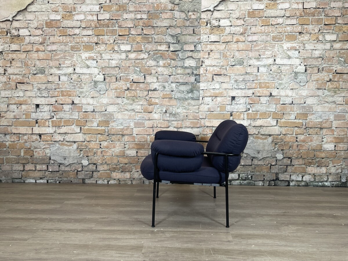 Fogia Bollo Lounge Chair - Afbeelding 4