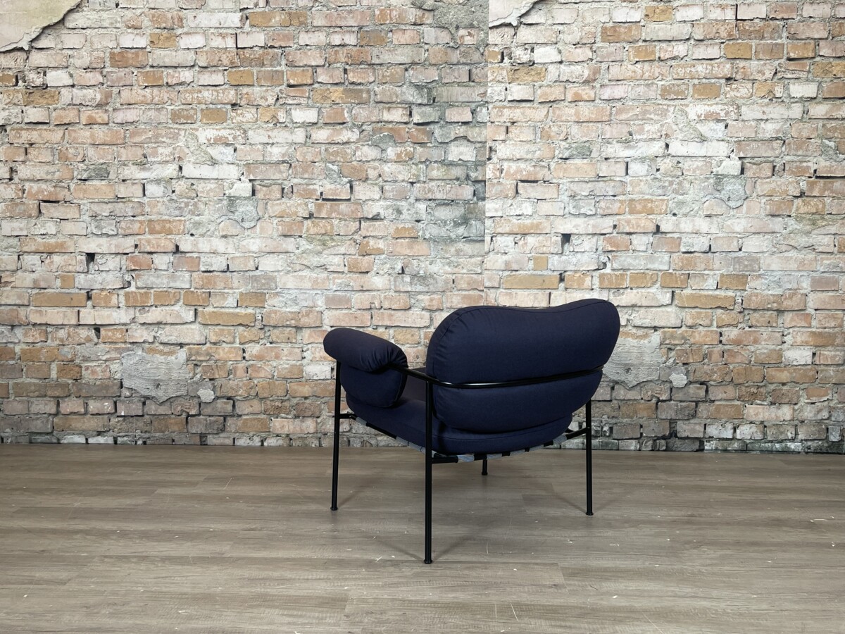 Fogia Bollo Lounge Chair - Afbeelding 5