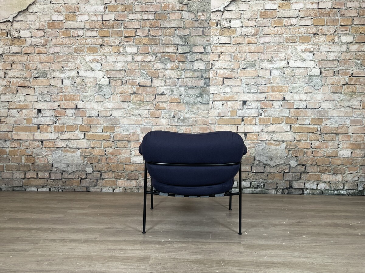 Fogia Bollo Lounge Chair - Afbeelding 6