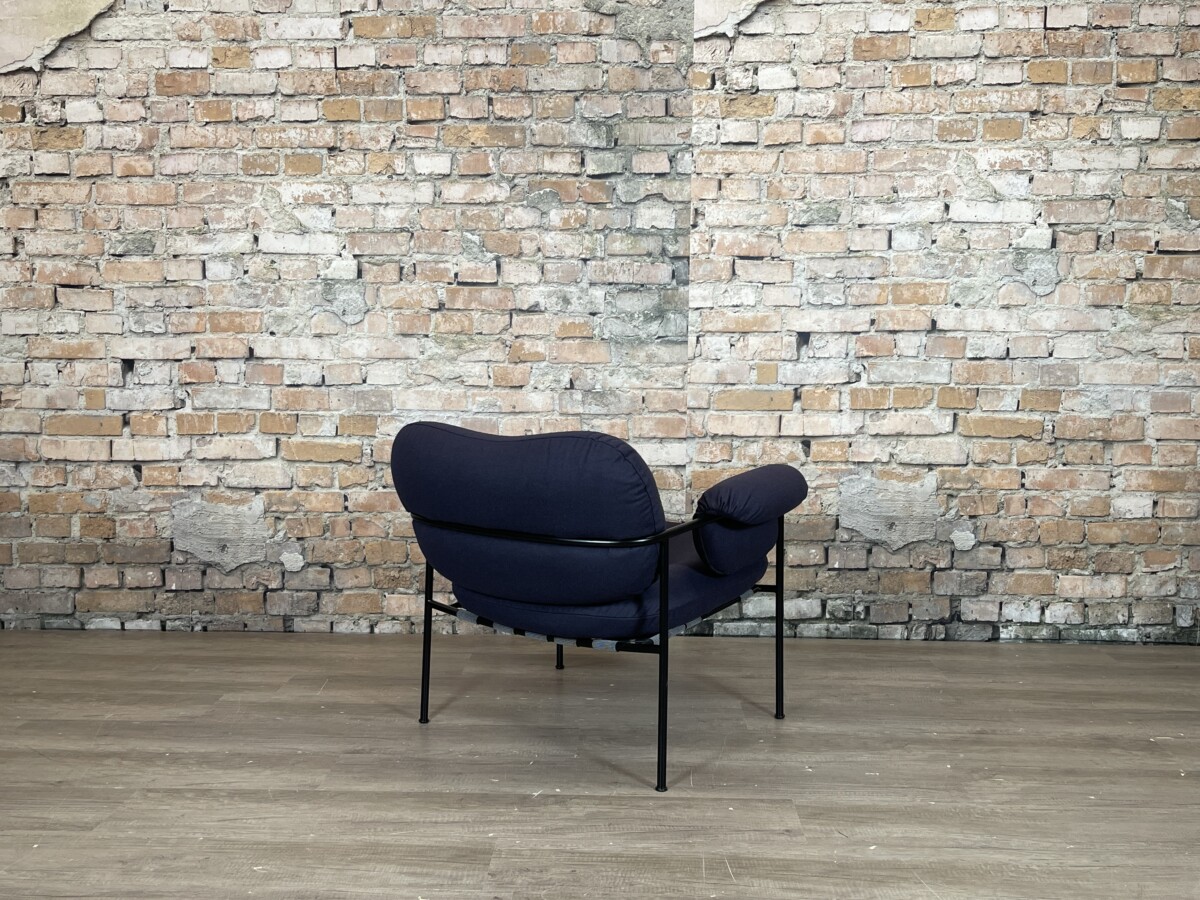 Fogia Bollo Lounge Chair - Afbeelding 7