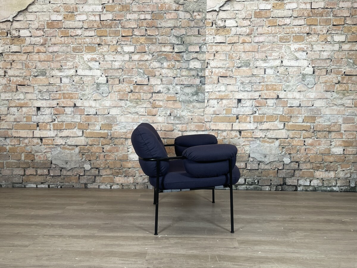 Fogia Bollo Lounge Chair - Afbeelding 8