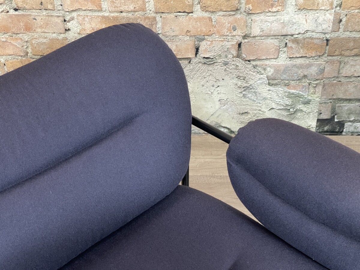 Fogia Bollo Lounge Chair - Afbeelding 9
