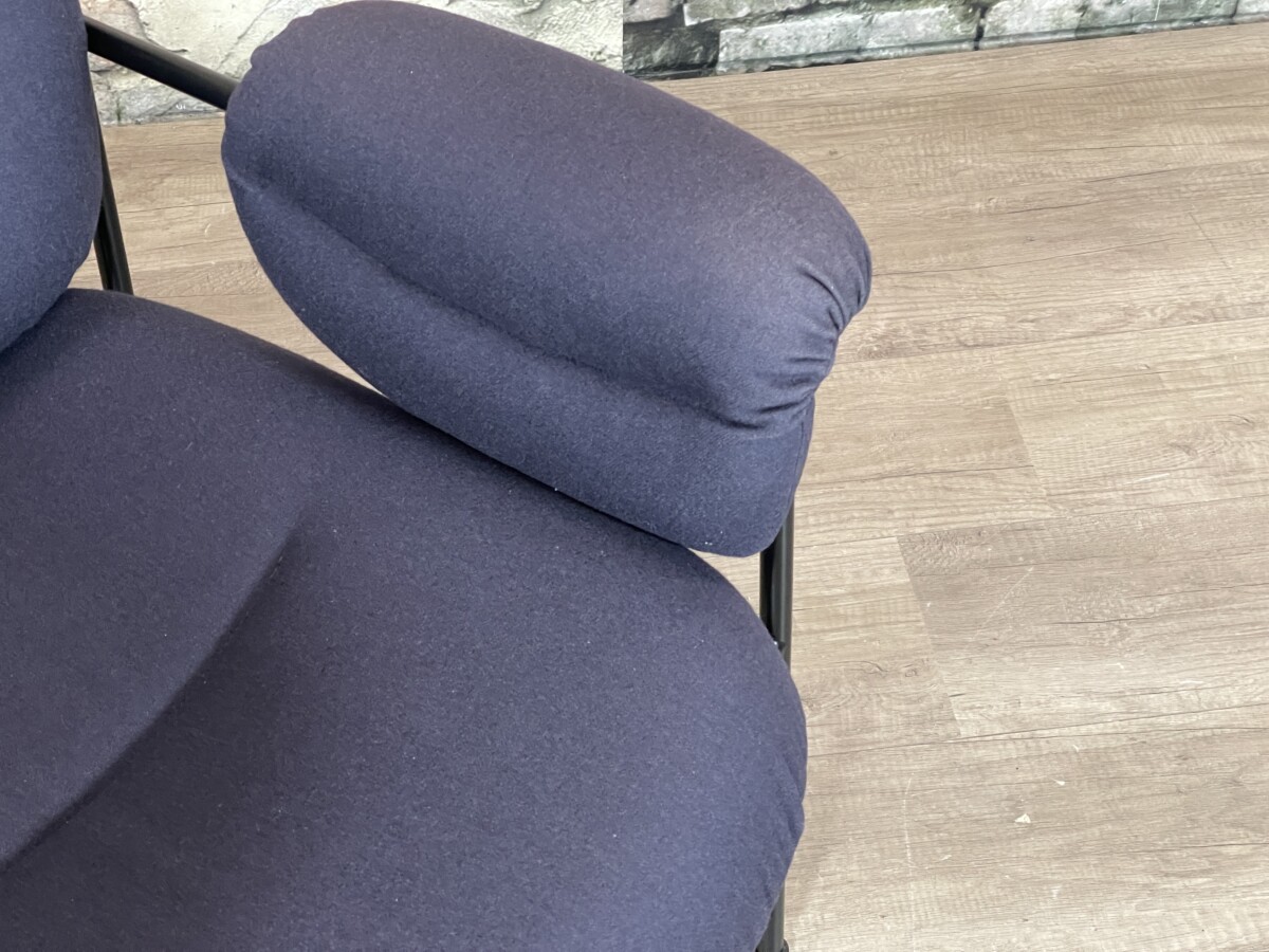 Fogia Bollo Lounge Chair - Afbeelding 10