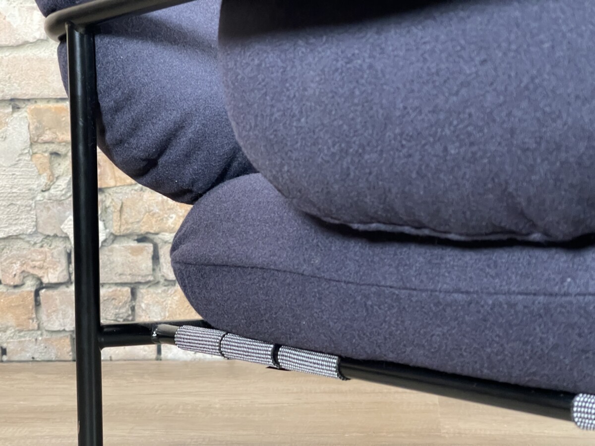 Fogia Bollo Lounge Chair - Afbeelding 11