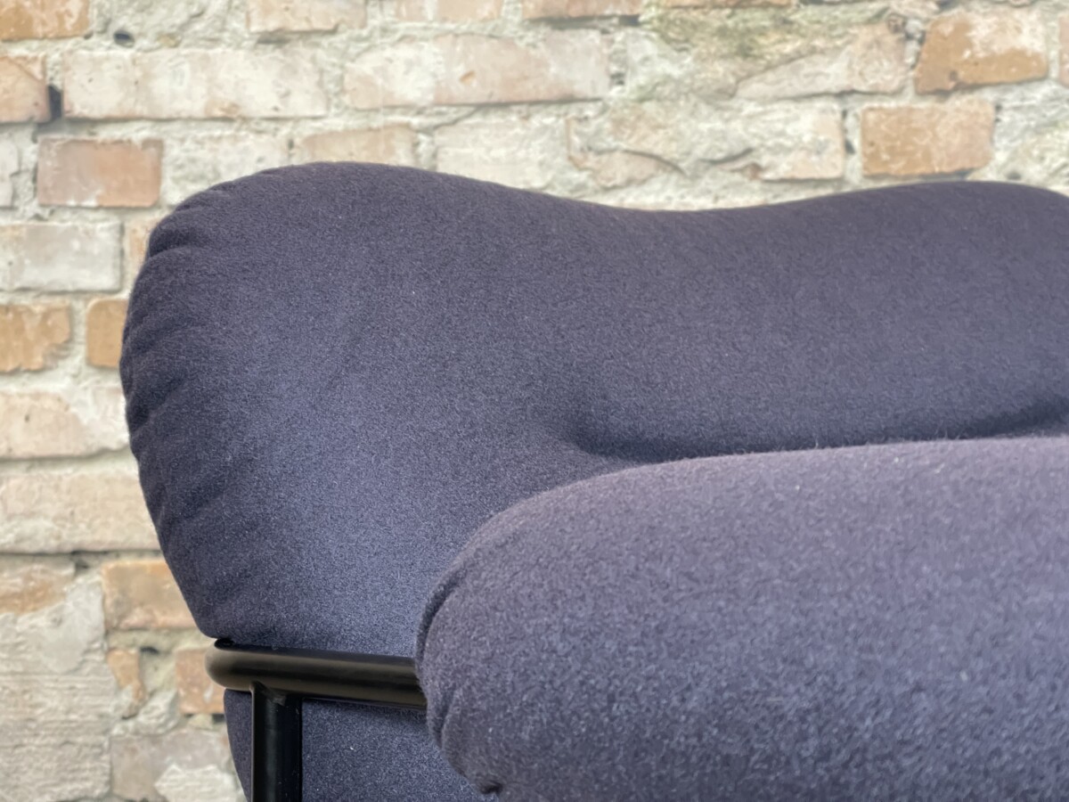 Fogia Bollo Lounge Chair - Afbeelding 12