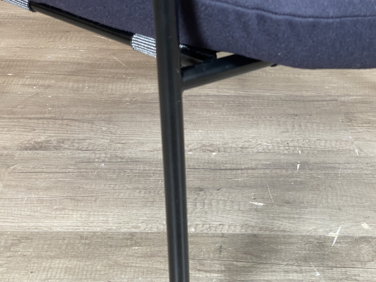 Fogia Bollo Lounge Chair - Afbeelding 13