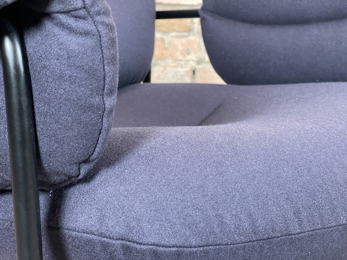 Fogia Bollo Lounge Chair - Afbeelding 14