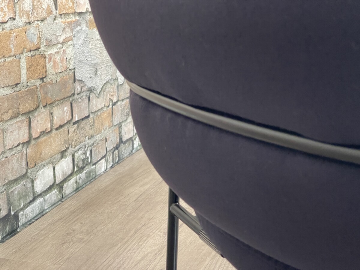 Fogia Bollo Lounge Chair - Afbeelding 15