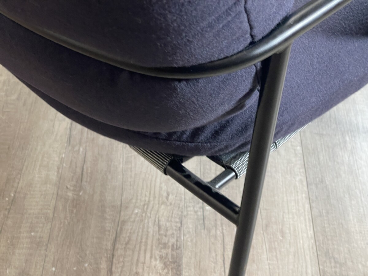 Fogia Bollo Lounge Chair - Afbeelding 16