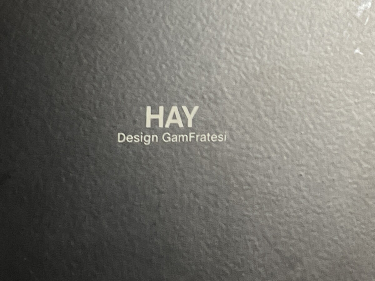 HAY Tulou - Afbeelding 5