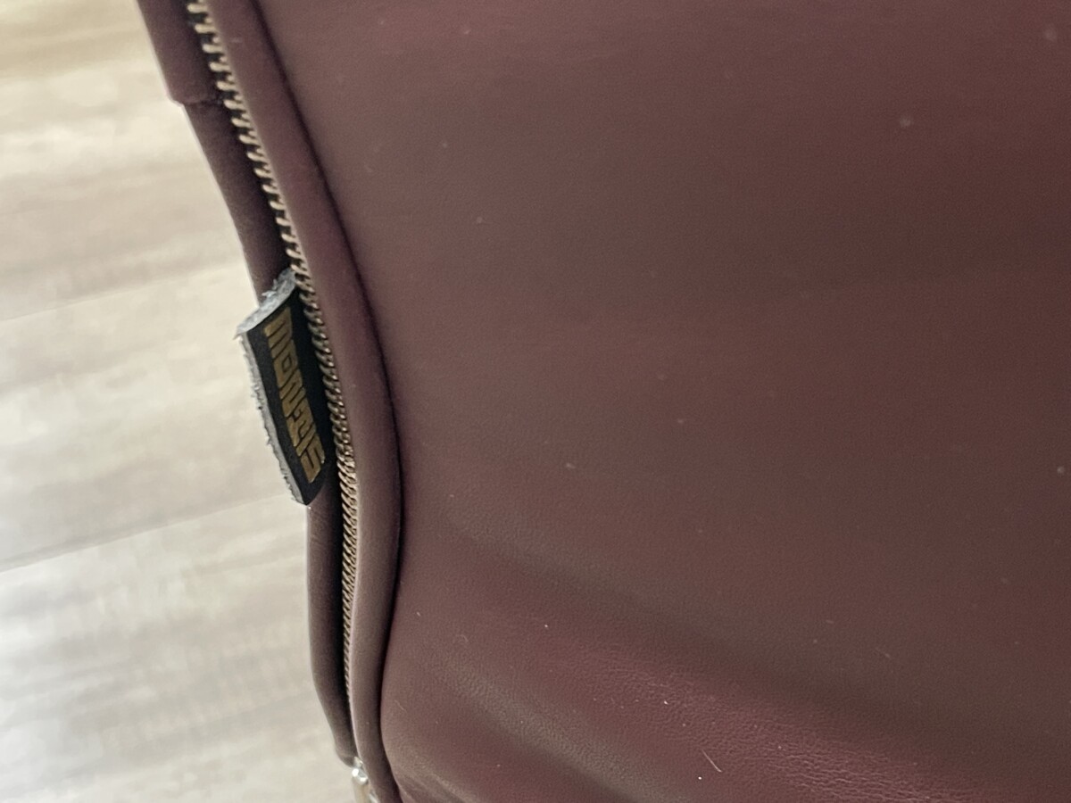 Montis Chaplin Aubergine set van 6 - Afbeelding 15