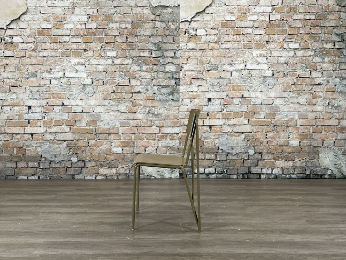 HAY Petit Standard Olive Set van 4 - Afbeelding 5