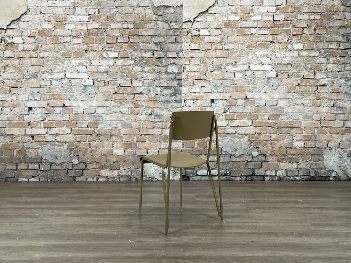 HAY Petit Standard Olive Set van 4 - Afbeelding 6