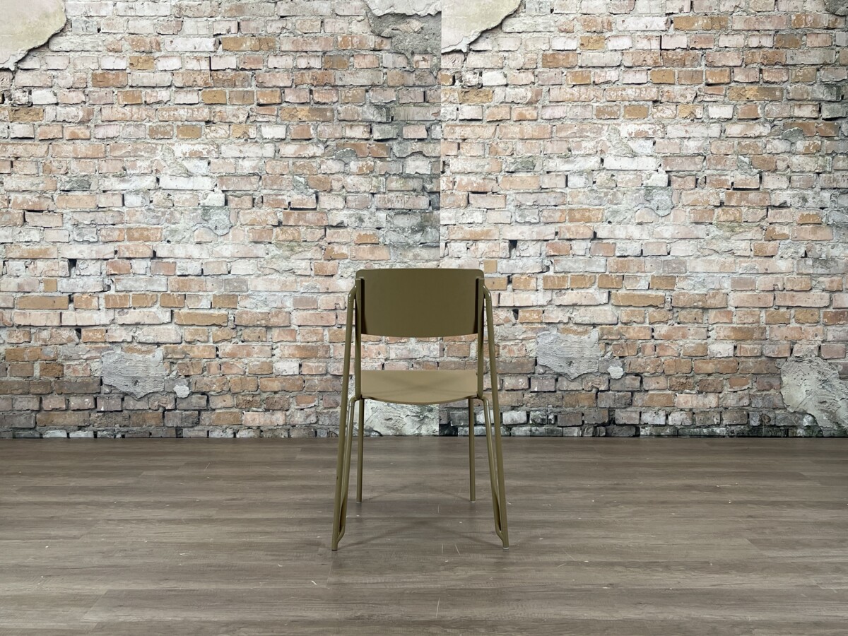 HAY Petit Standard Olive Set van 4 - Afbeelding 7