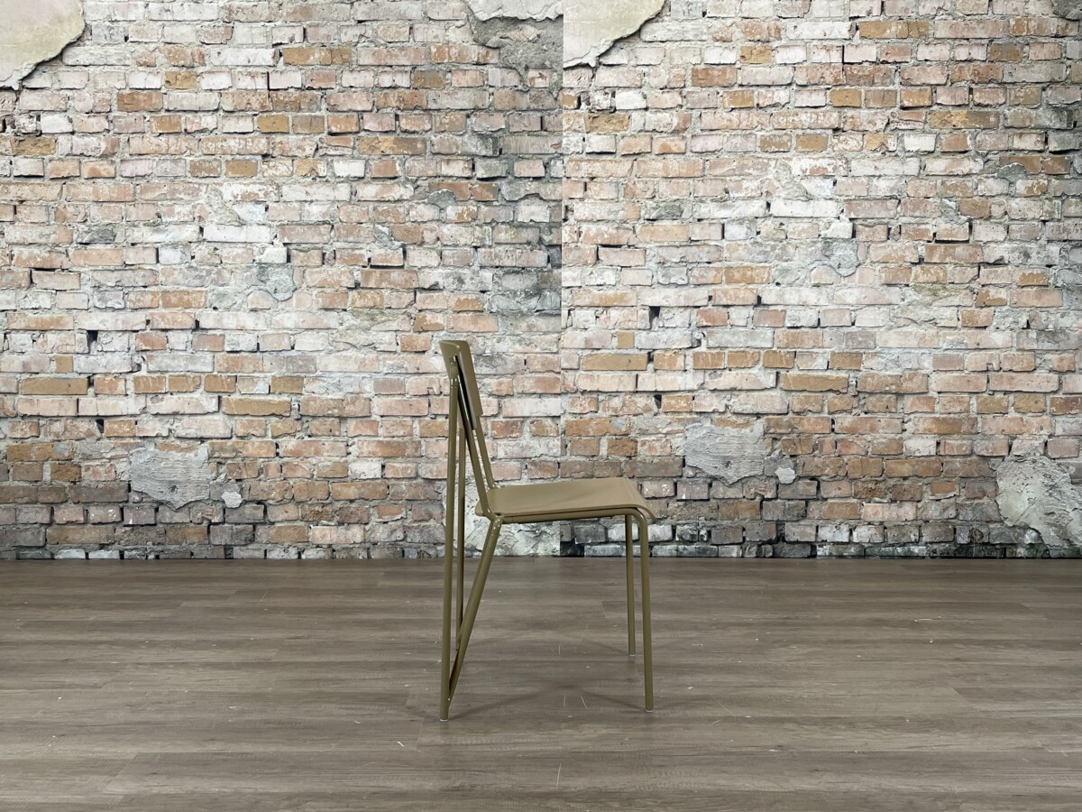 HAY Petit Standard Olive Set van 4 - Afbeelding 8