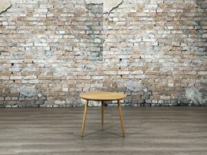 Via-Copenhagen-Eiken-Bijzettafel-middel-theresales