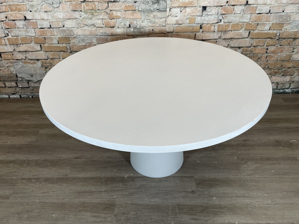 Moooi Container Table wit - Afbeelding 2