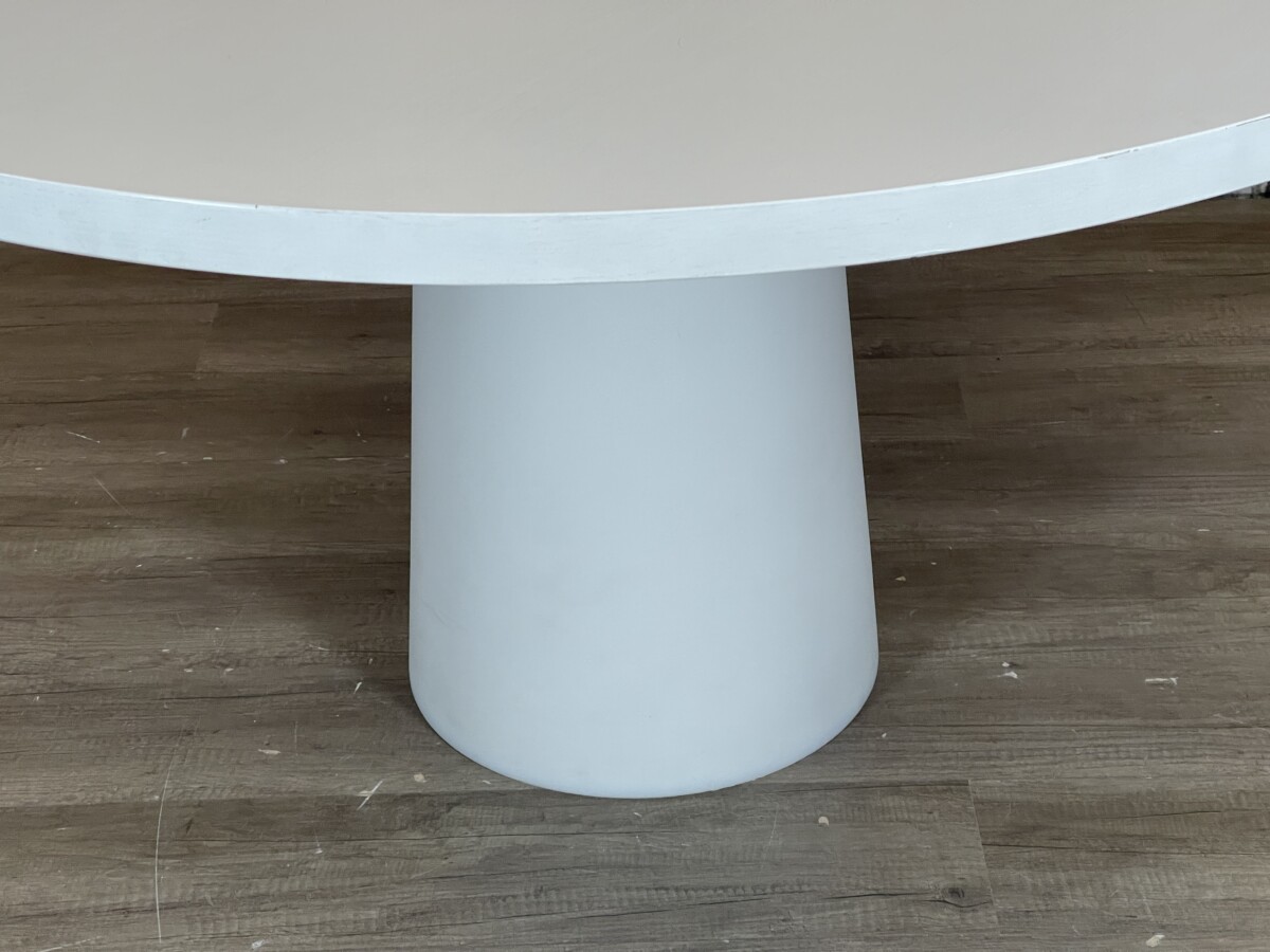 Moooi Container Table wit - Afbeelding 5