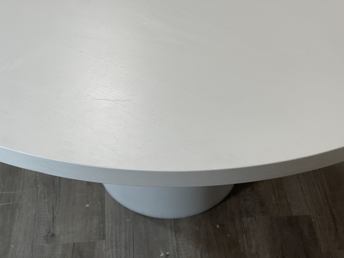 Moooi Container Table wit - Afbeelding 3