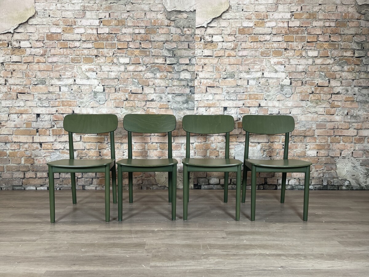 thonet-stoelen-set-van-4-groen-theresales