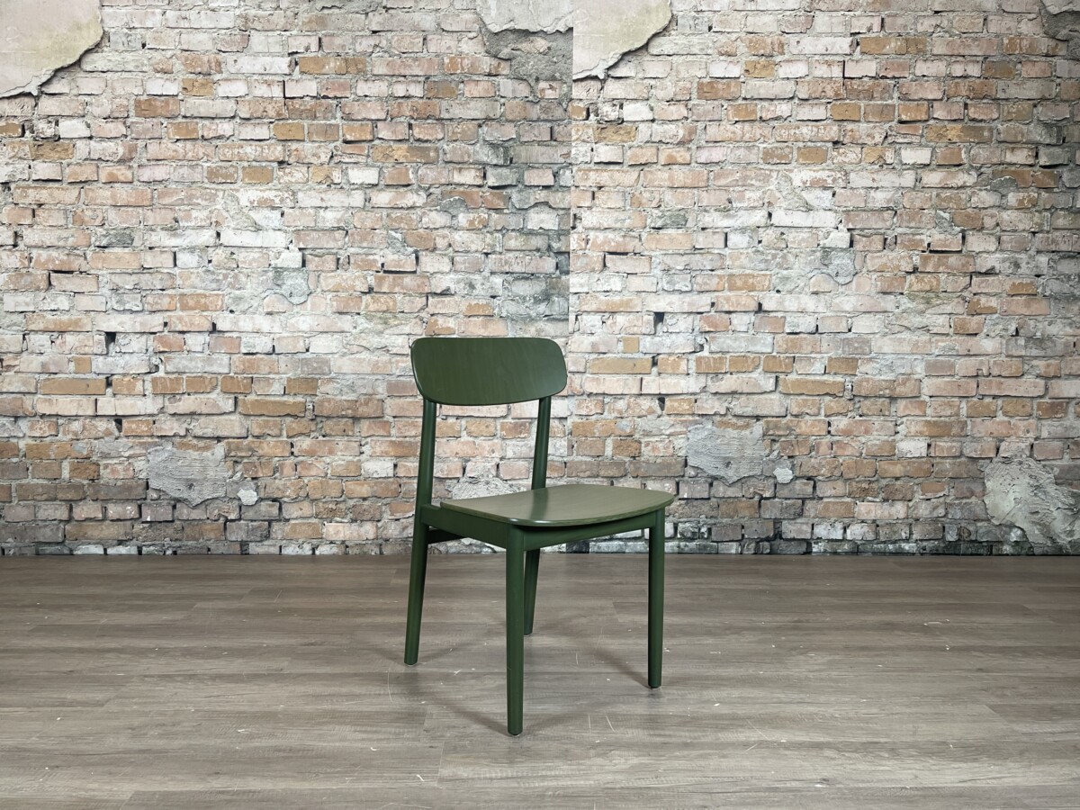 Thonet Stoelen Set van 4 - Afbeelding 2