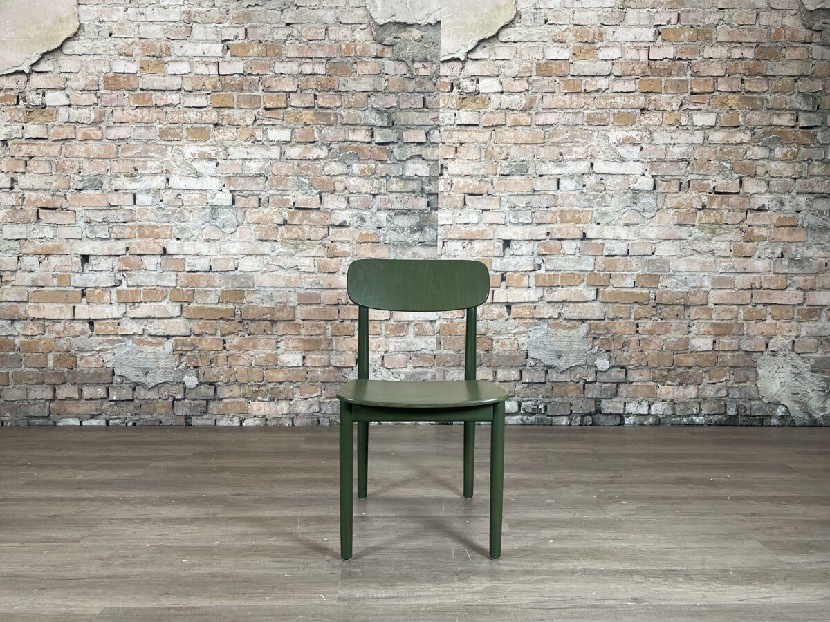 Thonet Stoelen Set van 4 - Afbeelding 3