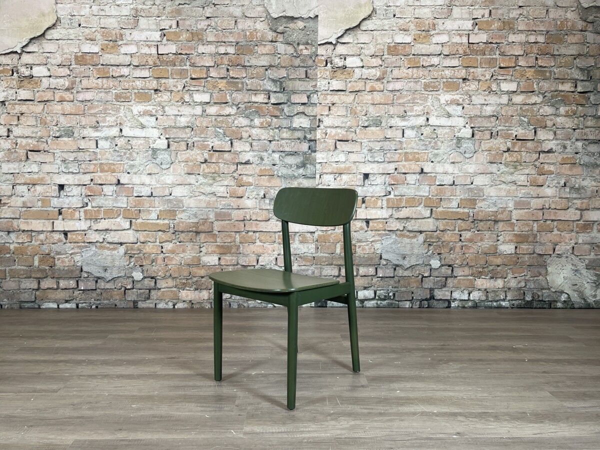 Thonet Stoelen Set van 4 - Afbeelding 4