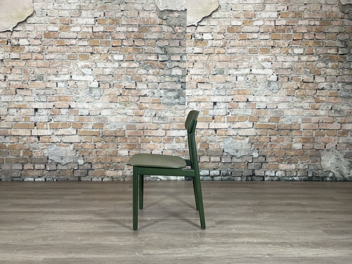 Thonet Stoelen Set van 4 - Afbeelding 5