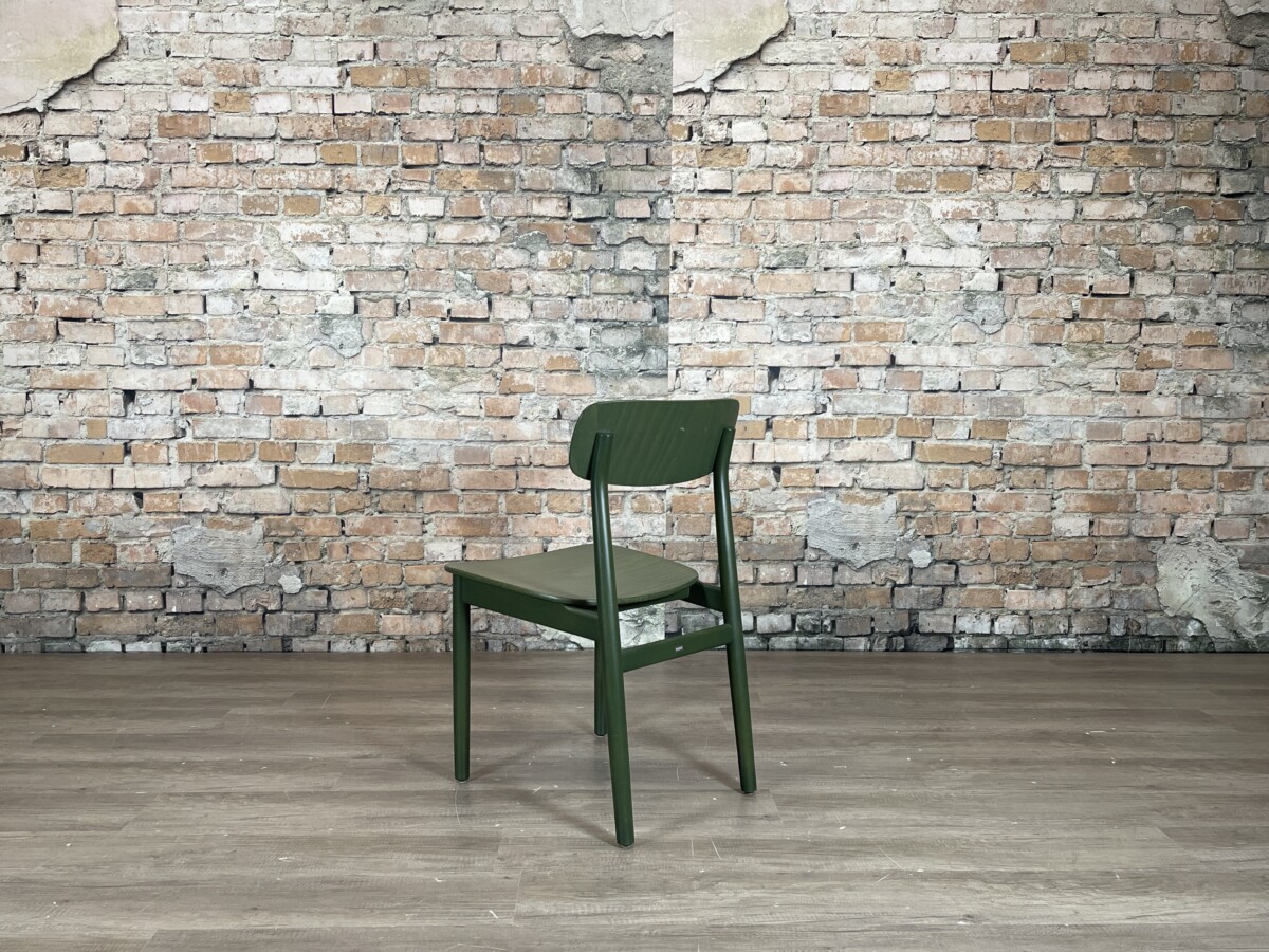 Thonet Stoelen Set van 4 - Afbeelding 6