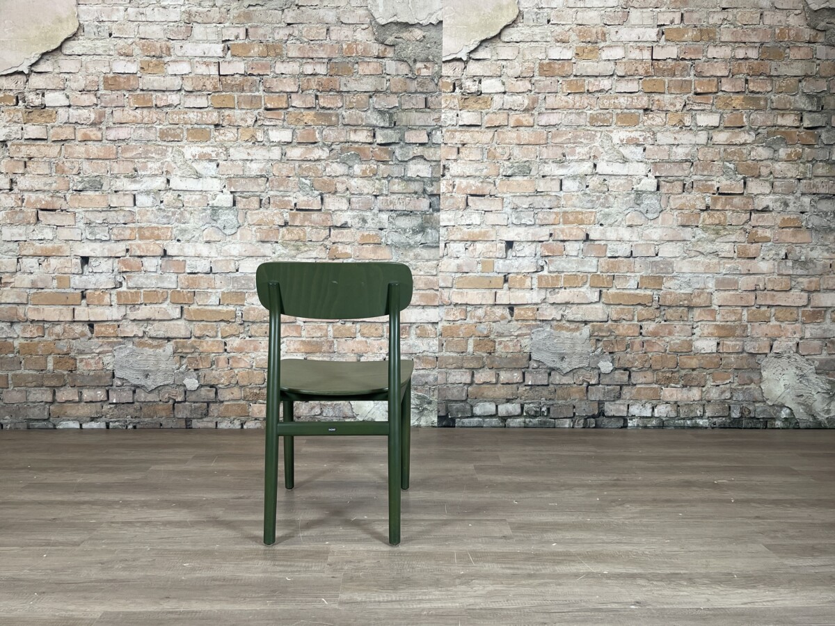 Thonet Stoelen Set van 4 - Afbeelding 7