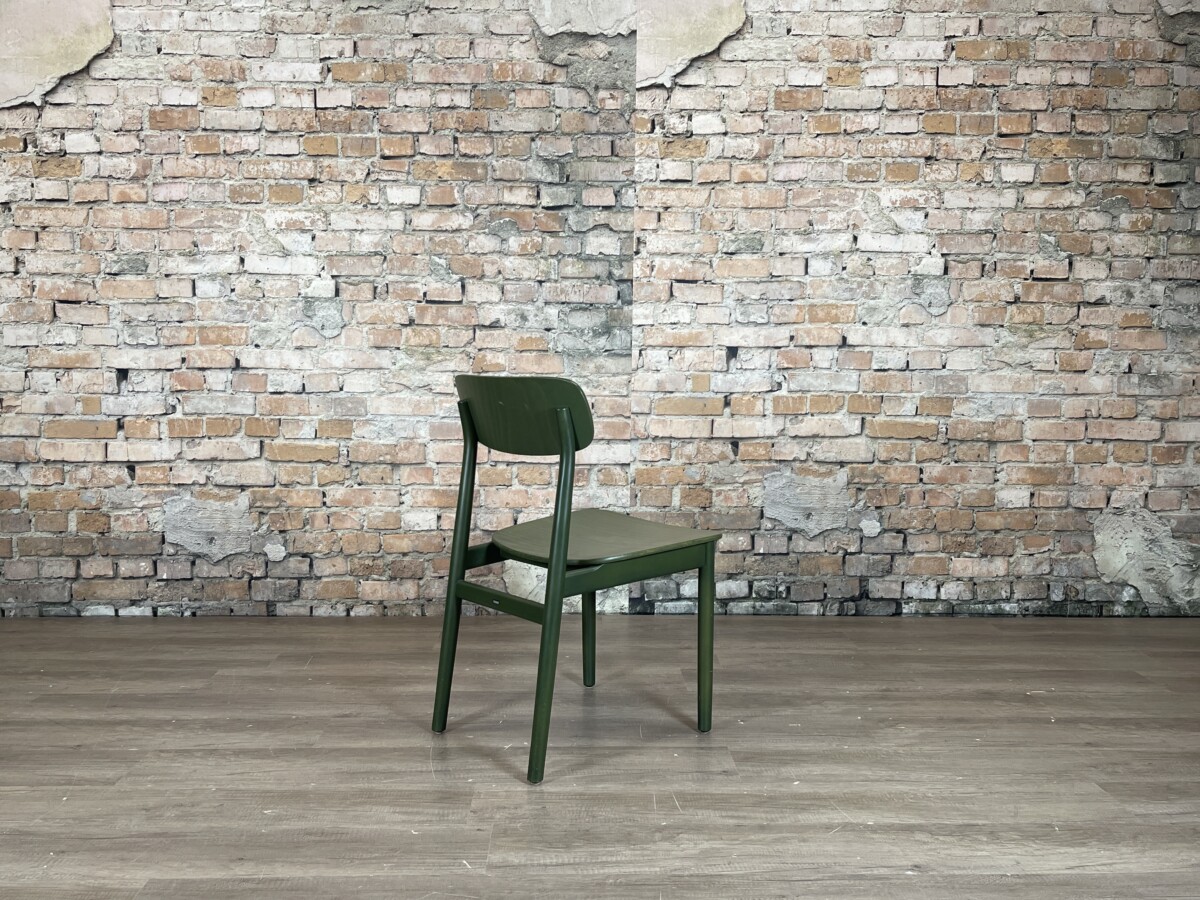 Thonet Stoelen Set van 4 - Afbeelding 8