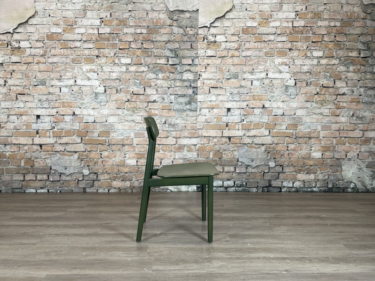 Thonet Stoelen Set van 4 - Afbeelding 9