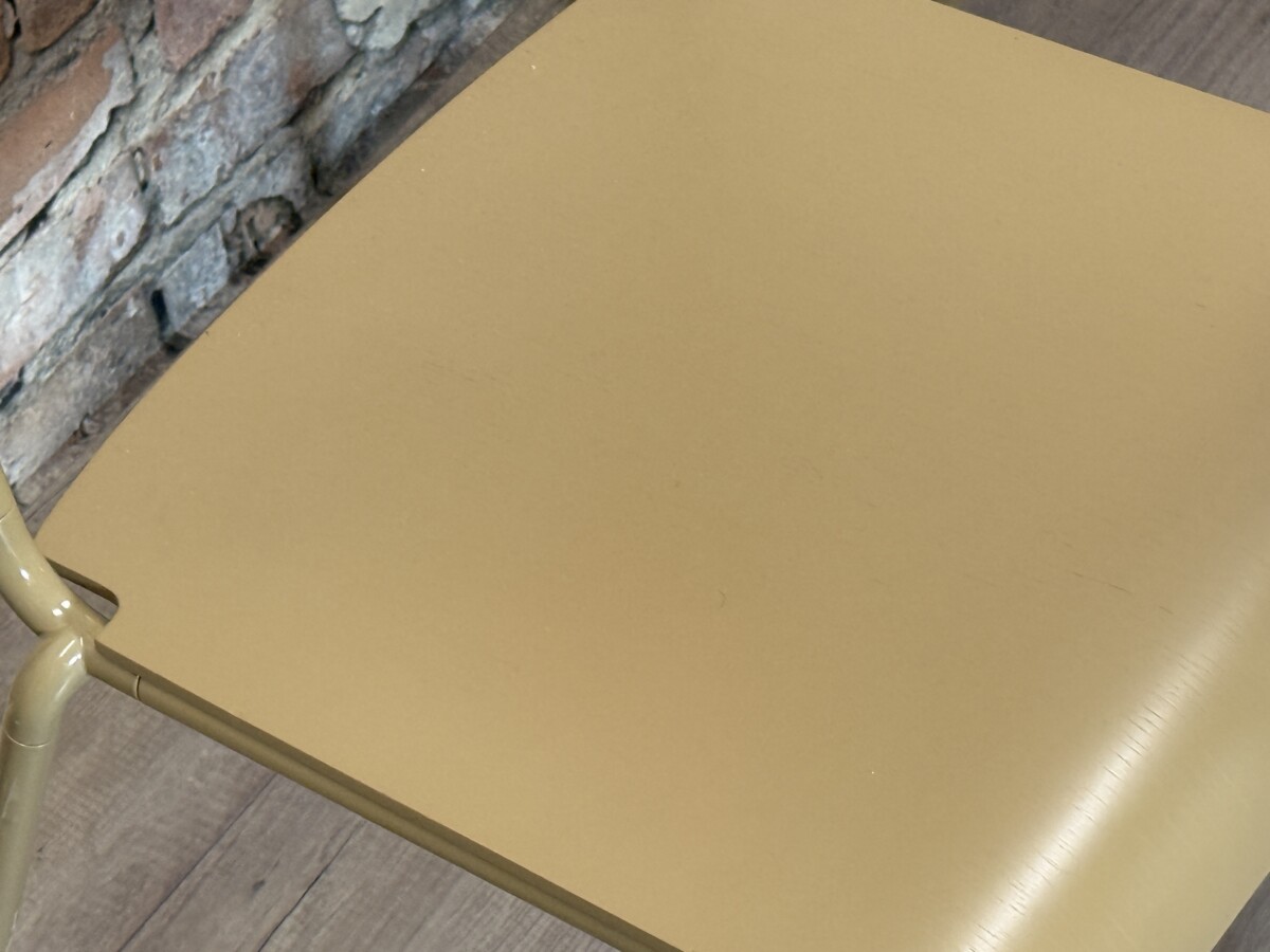 HAY Petit Standard Olive Set van 4 - Afbeelding 9