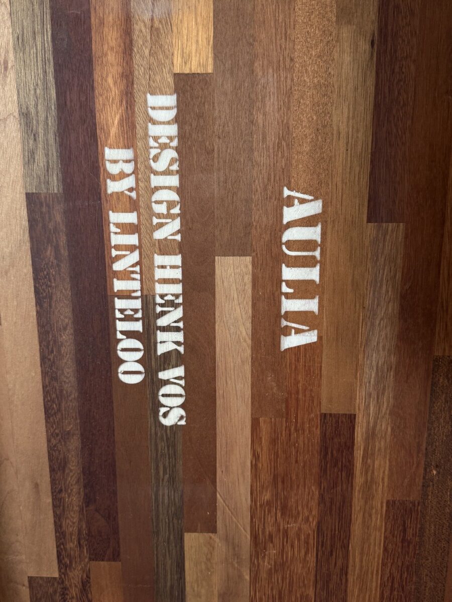 Linteloo Aulia salontafel - Afbeelding 6