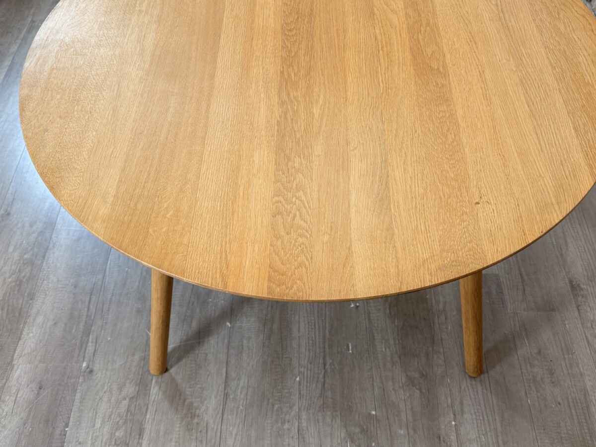 Via Copenhagen Eat Solid Round - Afbeelding 3