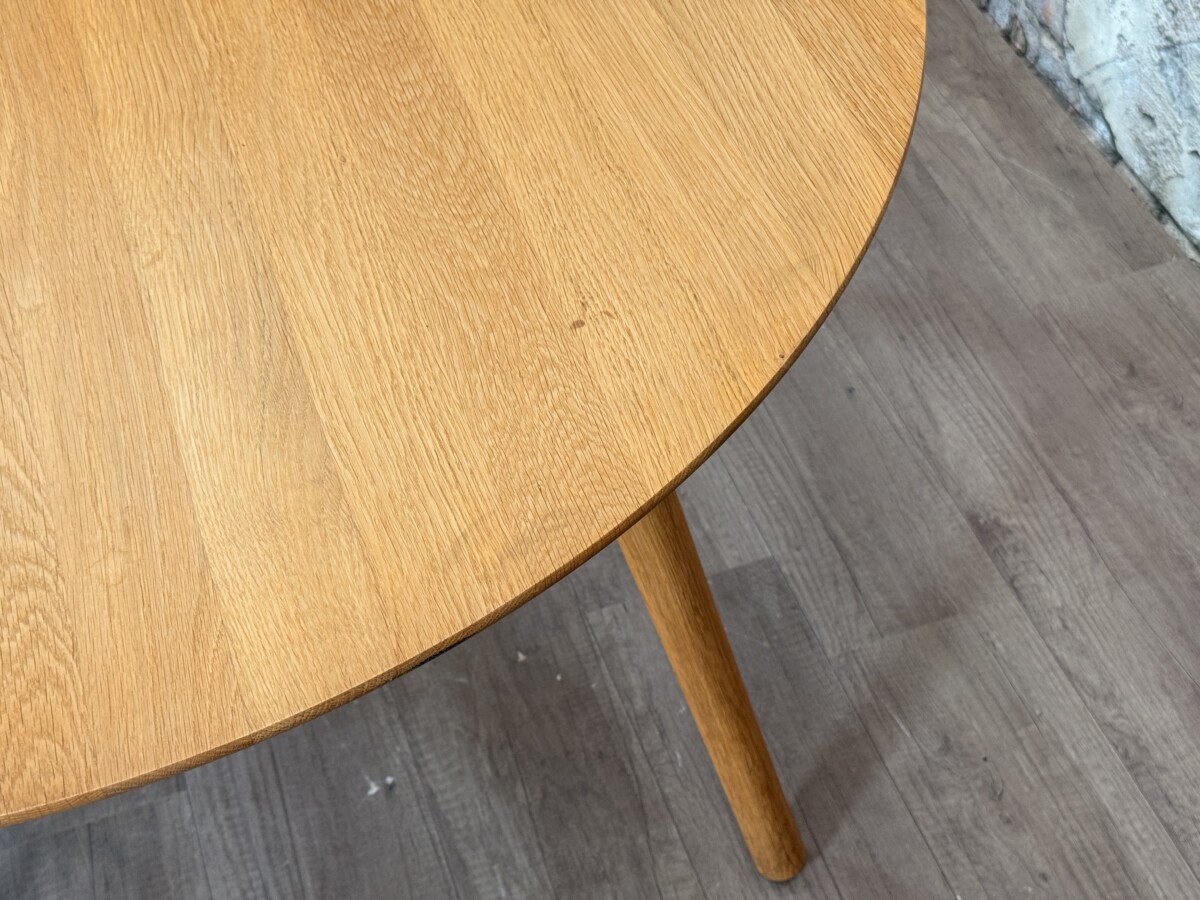 Via Copenhagen Eat Solid Round - Afbeelding 4