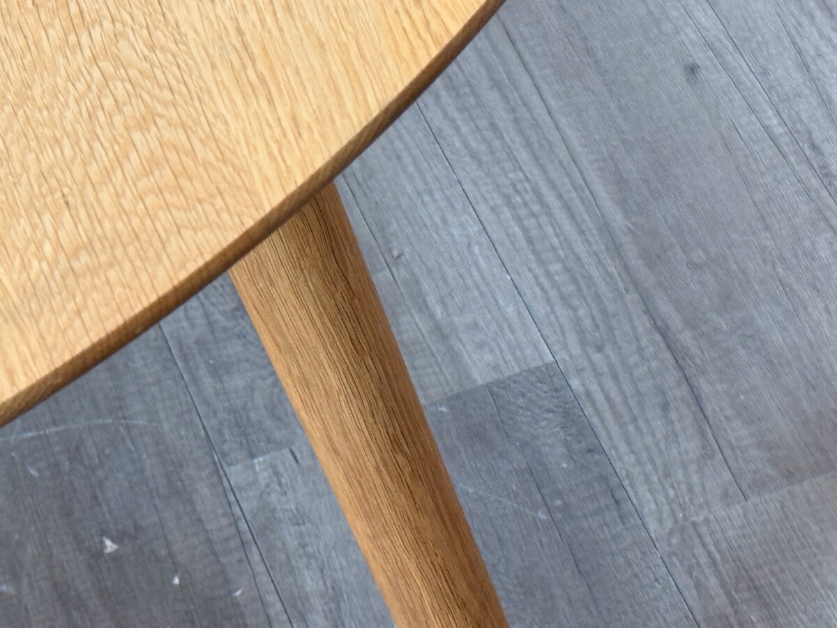 Via Copenhagen Eat Solid Round - Afbeelding 5