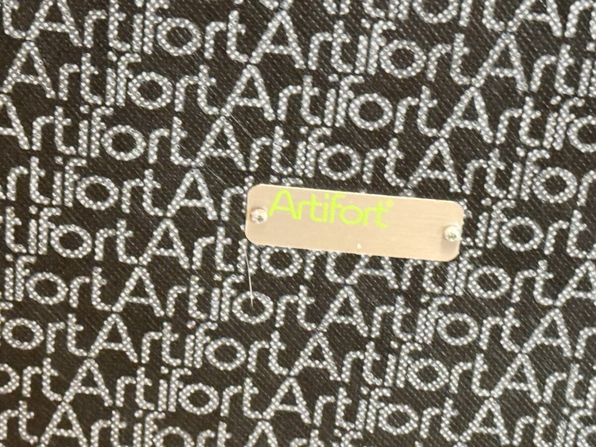 Artifort Megan paars - Afbeelding 12
