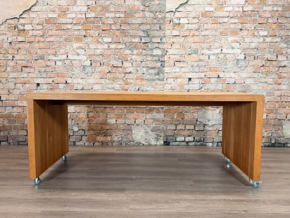 Eiken-Design-Tafel-op-Wielen-theresales