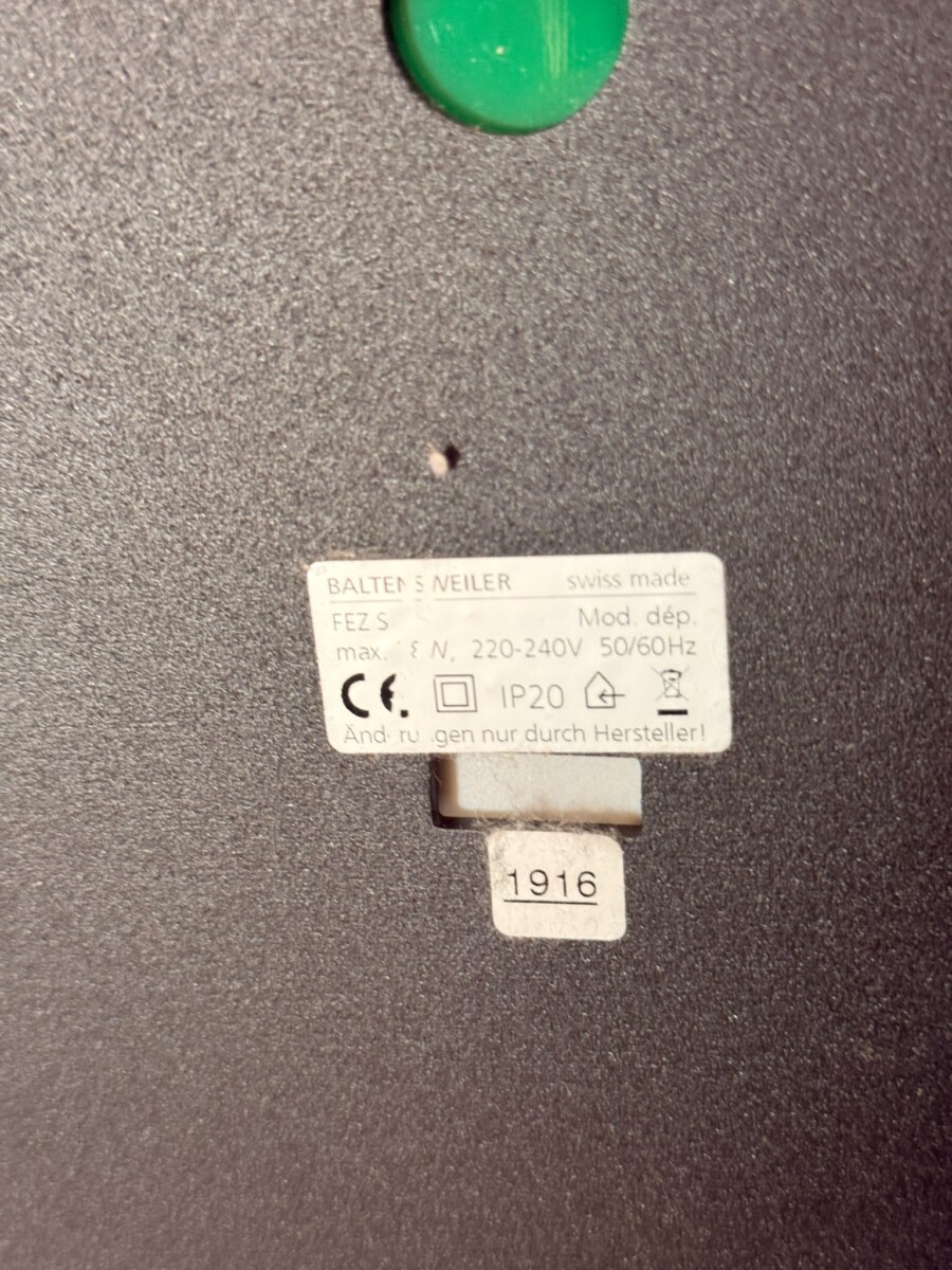 Baltensweiler Fez S - Afbeelding 9